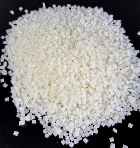 软包锂电池用低熔指高接枝率改性聚烯烃材料-1